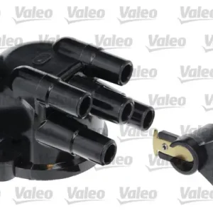 Echt VALEO 343117 - Reparatursatz, Zündverteiler